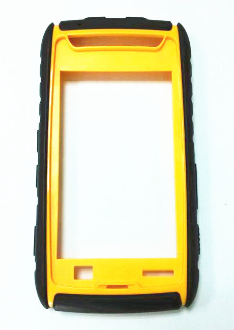 Mobile Phone Shell Parts Mould